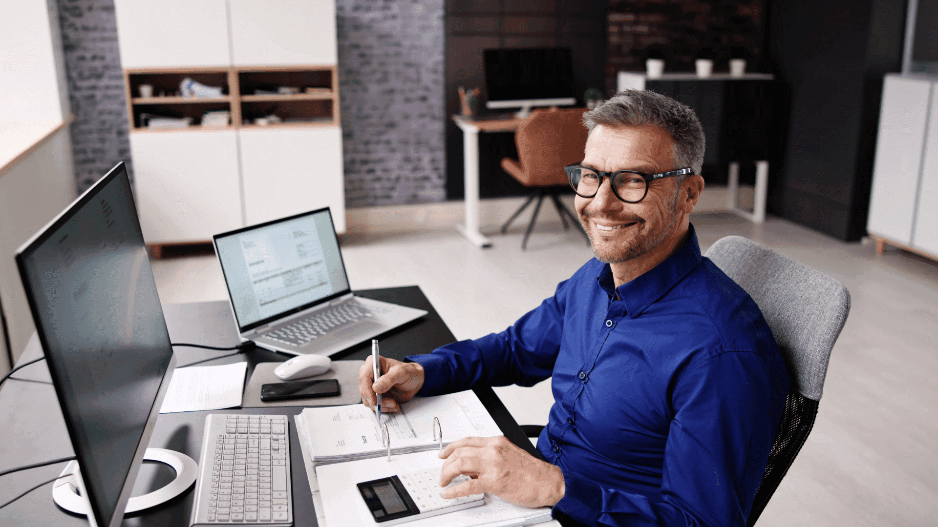 会計事務所におけるブロックチェーン導入の意義と実用性