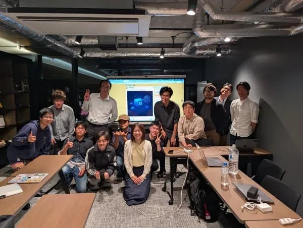 【レポート】京都で開催!「生成AI×エンジニアの未来」を語る勉強会@大正大学京都アカデミア