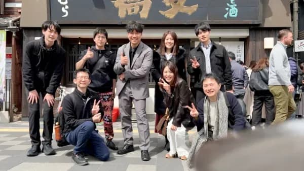 生成AIで日韓コラボへ。みやこでIT×Team J-Curve、技術と文化の境界を越えて