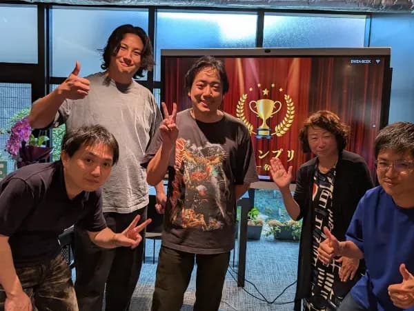 【開催レポート】京都発🍺クラフトビール×ITハッカソン「Brew & Build.」を東山で開催しました!🚀