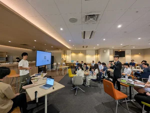 【開催レポート】第6回 ITエンジニア交流会 in Kyoto