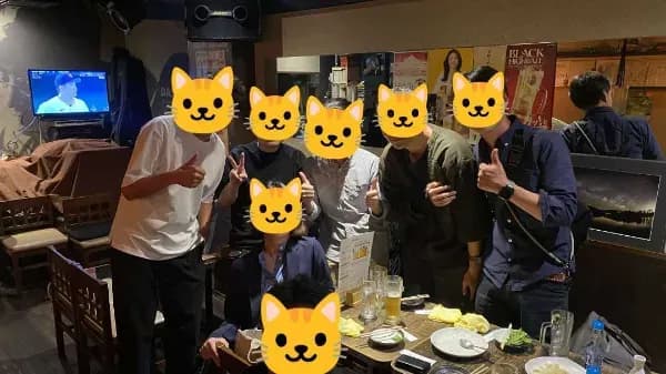まちとテックをつなぐ、はじめの一歩。京都で交流会を開催しました!
