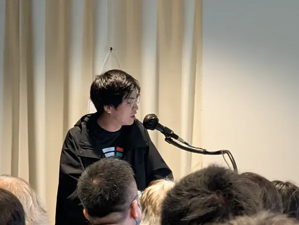 NPO法人NEMTUS理事 就任報告