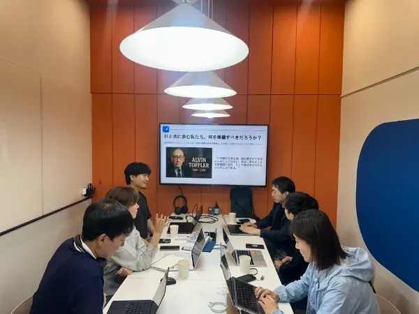 【韓国出張レポート 🇰🇷】ソウルの生成AIとスタートアップエコシステムに触れて