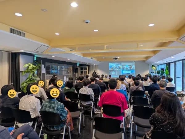 【講演レポート】OSS × Web3 × コミュニティで広がる未来の選択肢