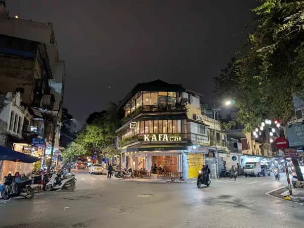 【出張レポート】ベトナム・ハノイで得た確信。Netsujoの受託開発は、グローバルな共創ステージへ。